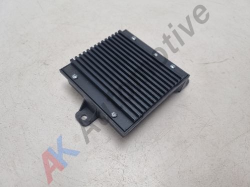 JAGUAR XF X250 BATTERY CONVERTOR CONTROL ECU MODULE