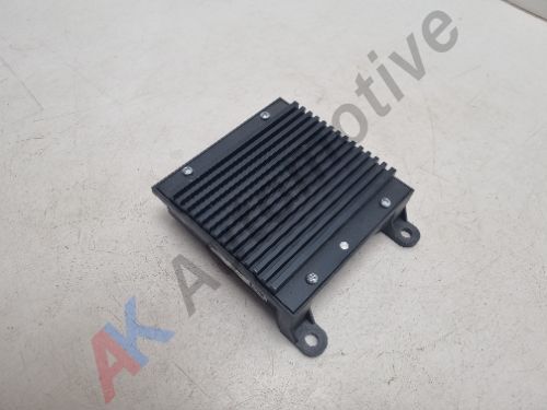JAGUAR XF X250 BATTERY CONVERTOR CONTROL ECU MODULE
