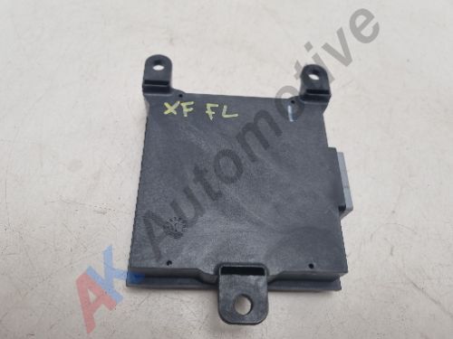 JAGUAR XF X250 BATTERY CONVERTOR CONTROL ECU MODULE