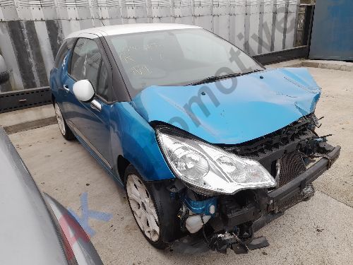 Donor Vehicle Image