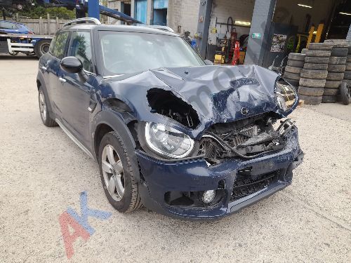 Donor Vehicle Image