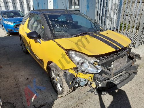 Donor Vehicle Image