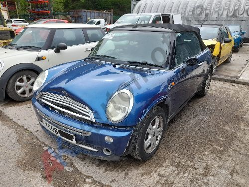 Donor Vehicle Image