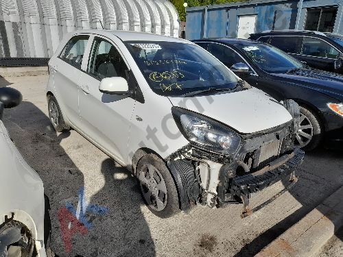 Donor Vehicle Image