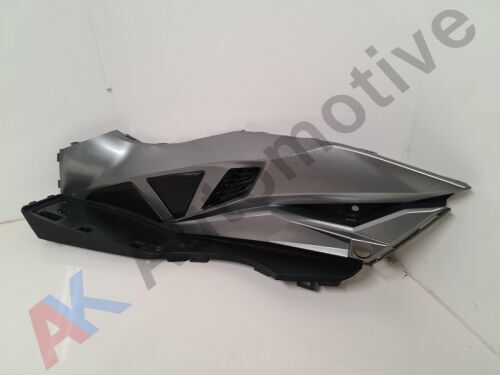 KAWASAKI SC125 J125 2016~2021 LEFT SIDE LOWER FOOTBOARD PANEL FAIRING