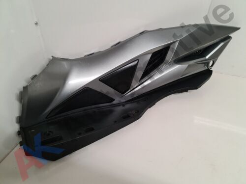 KAWASAKI SC125 J125 2016~2021 LEFT SIDE LOWER FOOTBOARD PANEL FAIRING