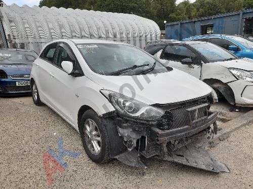 Donor Vehicle Image