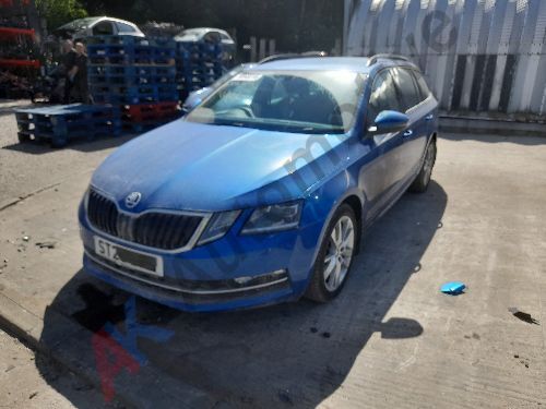 Donor Vehicle Image