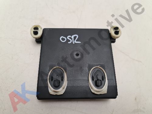 Mercedes CLS 320 CDI W219 -  Rear Right Driver Door Control Module