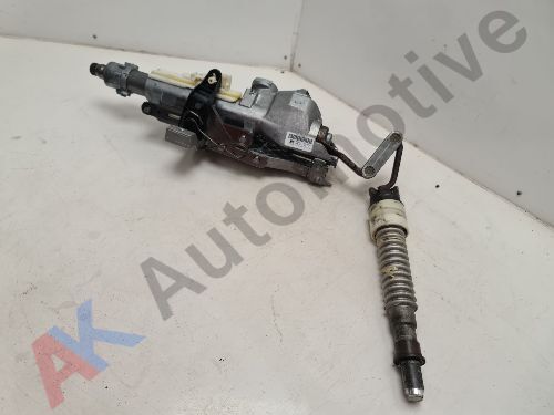 Mercedes CLS 320 CDI W219 - Steering Column Assembly