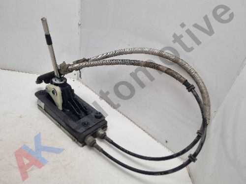 MINI COUNTRYMAN R60 PACEMAN R61 6 Speed Gear Linkage Selector Cables