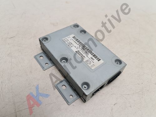 Mercedes E CLASS E220 CDI W212 - Media Interface Control Module