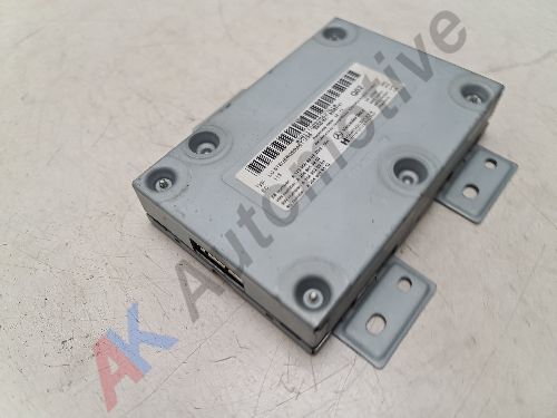Mercedes E CLASS E220 CDI W212 - Media Interface Control Module