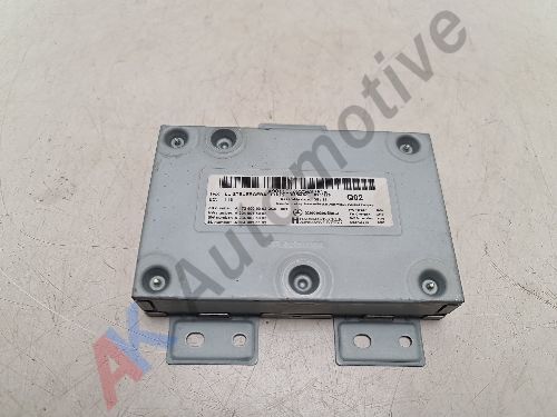 Mercedes E CLASS E220 CDI W212 - Media Interface Control Module