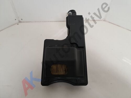 SINNIS TERRAIN 125 2017~2023 AIRBOX AIR FILTER HOUSING