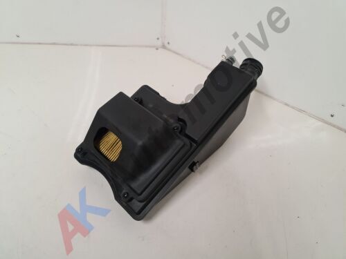 SINNIS TERRAIN 125 2017~2023 AIRBOX AIR FILTER HOUSING