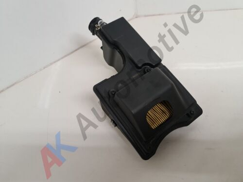 SINNIS TERRAIN 125 2017~2023 AIRBOX AIR FILTER HOUSING