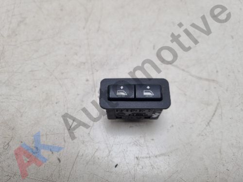 MINI CABRIOLET CONVERTIBLE R52 - REAR WINDOW SWITCH