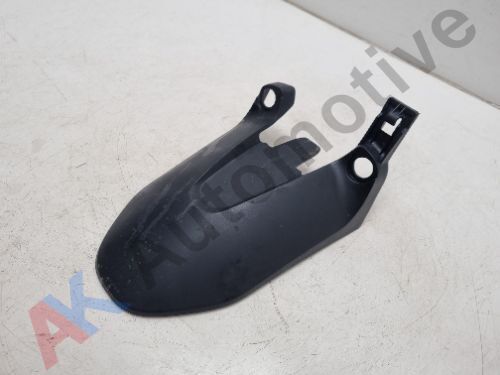 HUSQVARNA Svartpilen 125 2021~On - Rear Hugger Mudguard