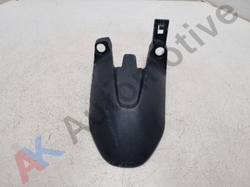 HUSQVARNA Svartpilen 125 2021~On - Rear Hugger Mudguard