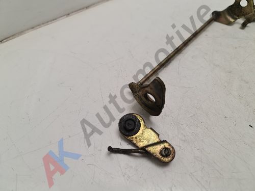 Kawasaki Ninja GPz 500S 1993~2004 - Seat Catch