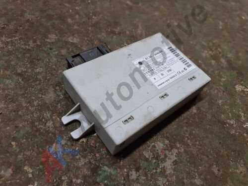 MINI COOPER ONE R55 R56 R57 R60 PASSIVE GO KEYLESS ENTRY CONTROL MODULE