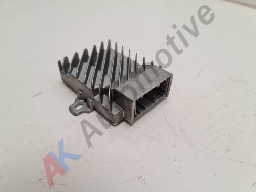 MINI ONE S COOPER F54 F55 F56 HARMAN BECKER AMPLIFIER ACTIVE SOUND MODULE