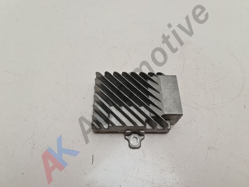 MINI ONE S COOPER F54 F55 F56 HARMAN BECKER AMPLIFIER ACTIVE SOUND MODULE