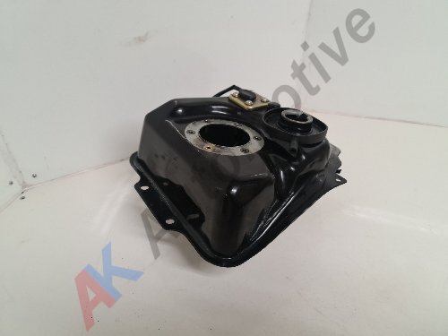 SYM CROX 125 2016~2021 - Fuel Tank