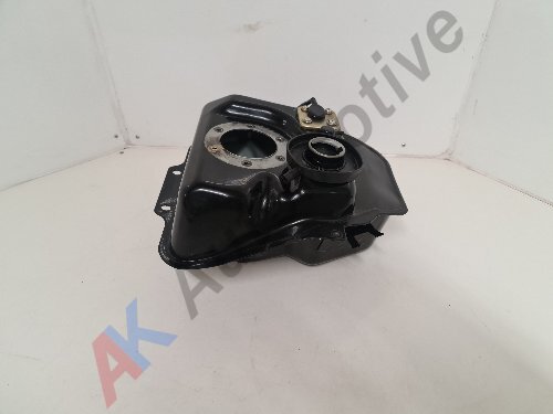 SYM CROX 125 2016~2021 - Fuel Tank