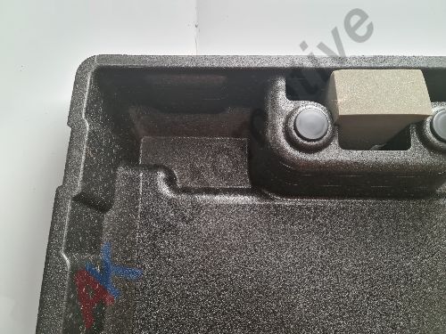 Land Rover Discovery 5 L462 Boot Foam Storage Tray Box