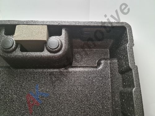 Land Rover Discovery 5 L462 Boot Foam Storage Tray Box