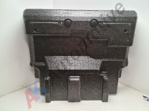 Land Rover Discovery 5 L462 Boot Foam Storage Tray Box