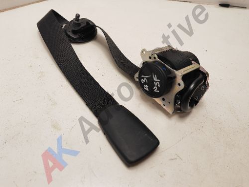 MINI F55 2014-2024 5 Door Front Seat Belt Left Passenger Nearside