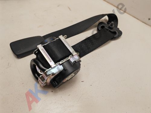 MINI F55 2014-2024 5 Door Front Seat Belt Left Passenger Nearside