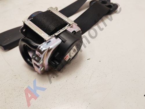 MINI F55 2014-2024 5 Door Front Seat Belt Left Passenger Nearside