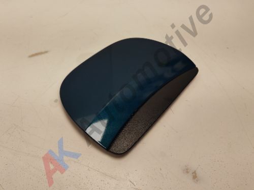 Citroen C4 Cactus 2018-On Fuel Filler Flap Emeraude Blue ETX