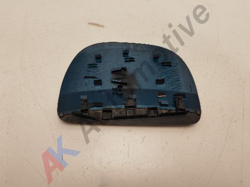 Citroen C4 Cactus 2018-On Fuel Filler Flap Emeraude Blue ETX