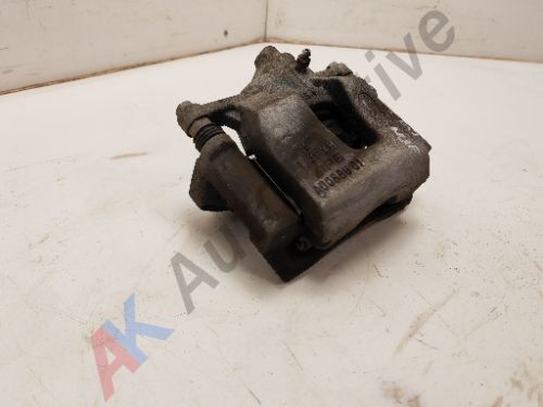 Vauxhall Corsa F 19-24 Front Brake Caliper and Carrier Left Passenger Nearside