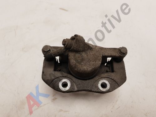 Vauxhall Corsa F 19-24 Front Brake Caliper and Carrier Left Passenger Nearside