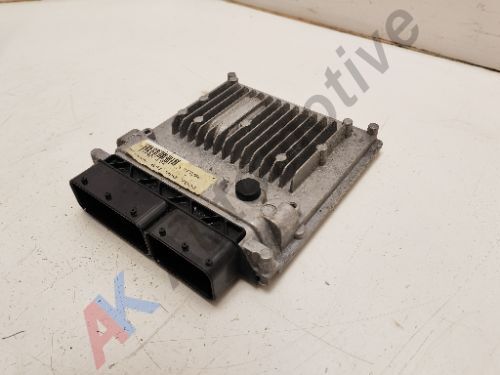 Mercedes A B Class W176 W246 11-18 Engine ECU 2.1 Diesel CDI