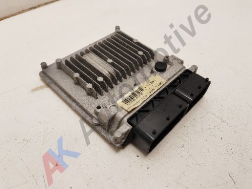 Mercedes A B Class W176 W246 11-18 Engine ECU 2.1 Diesel CDI