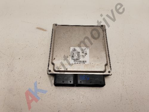 Mercedes A B Class W176 W246 11-18 Engine ECU 2.1 Diesel CDI