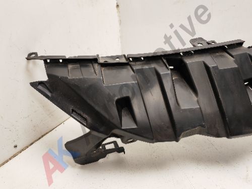 Nissan Micra K14 16-22 Front Bumper Grill Backing Mount Bracket Trim