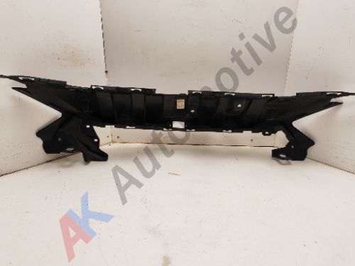 Nissan Micra K14 16-22 Front Bumper Grill Backing Mount Bracket Trim