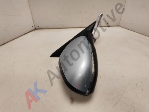 JAGUAR XF X250 2009-2015 Door Wing Mirror Drivers Right Crystal Blue JKF
