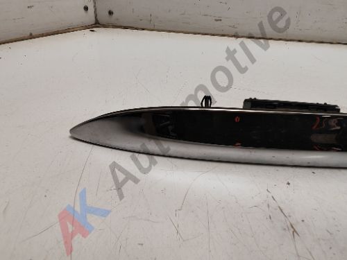 MINI R50 R52 R53 2001-2006 Boot Tailgate Release Handle Chrome