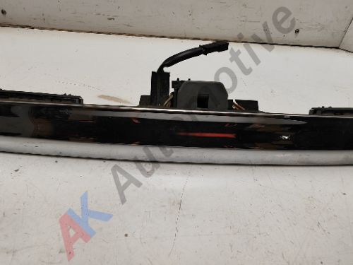 MINI R50 R52 R53 2001-2006 Boot Tailgate Release Handle Chrome