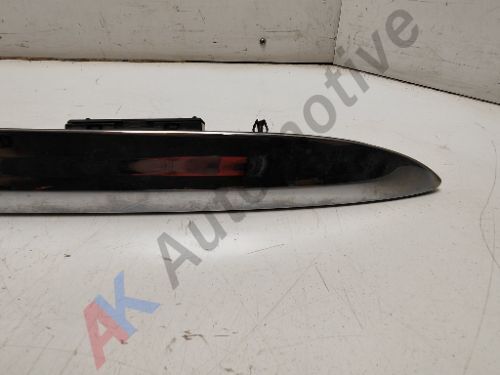 MINI R50 R52 R53 2001-2006 Boot Tailgate Release Handle Chrome
