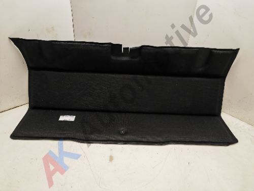 Fiat 500e 20-26 EV Boot Floor Carpet Mat Panel Cover
